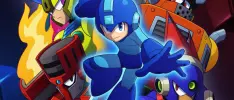 Review – Mega Man 11