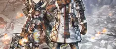 Review – Valkyria Chronicles 4
