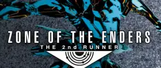 Review – Zone Of The Enders: The 2nd Runner M∀RS
