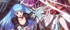 Review – SNK Heroines: Tag Team Frenzy