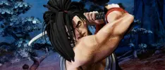 ¡OMG! Tendremos nuevo juego de Samurai Showdown