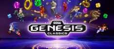 La Sega Genesis Classics llegará al Switch
