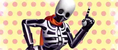 La siguiente peleadora DLC de SNK Heroines será Skullomania