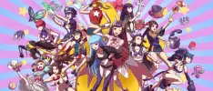 Celebra la salida de SNK Heroines: Tag Team Frenzy con este tráiler plagado de waifus
