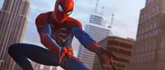 Marvel's Spider-Man también atrapó las ventas de Japón
