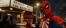 La triste propuesta de matrimonio oculta en Marvel's Spider-Man que jamás se realizará