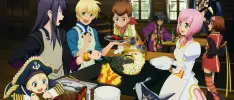 Tales of Vesperia: Definitive Edition llegará el 11 de enero, confirma Bandai Namco