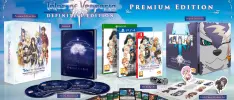 Tales of Vesperia tendrá una versión más exclusiva sólo para Europa y Asia
