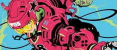 Ofertas en Steam para celebrar TGS 2018