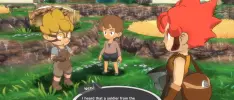 Game Freak, los creadores de Pokémon, revelan nuevo RPG