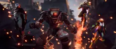 Exhiben vídeo y dan a conocer la fecha de lanzamiento del demo de Anthem