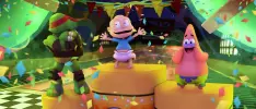 Nadie lo esperaba pero hay un tráiler de Nickelodeon Kart Racers