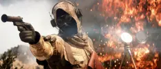 Una semana de acceso VIP de Battlefield 1, cortesía de EA durante septiembre