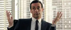 Actor levanta la mano para sustituir a Ben Affleck como Batman