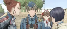 Remasterización de Valkyria Chronicles para Switch sí llegará a América