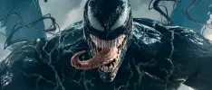 Venom luce enorme e imponente en este nuevo póster de su película