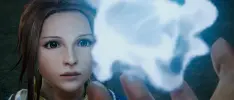 Square Enix exhibe cómo mejoraron a The Last Remnant Remastered