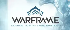 Warframe le pone un poco de violencia al Nintendo Switch