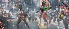 Warriors Orochi 4 obtiene un premio Guinness el día de su lanzamiento