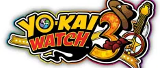 Yo-kai Watch 3 para Nintendo 3DS también se lanzará en América