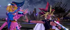 Así se verá Yugi en Jump Force