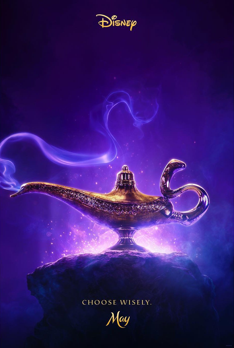 Aladdin