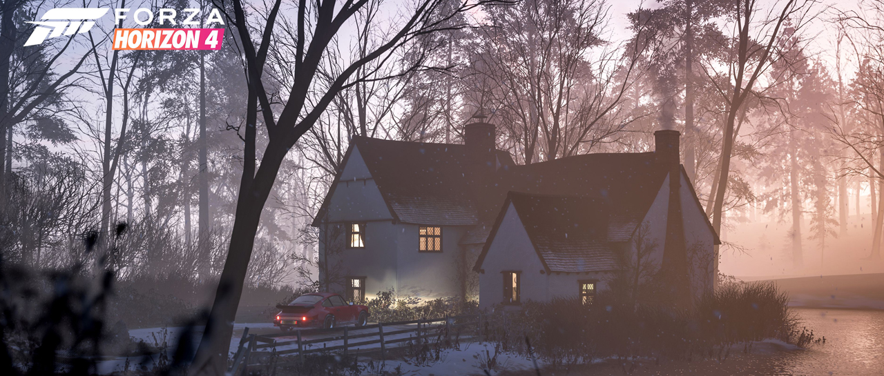 ForzaHorizon4casa