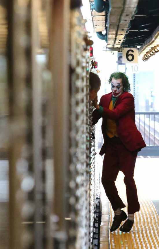 Joker 1