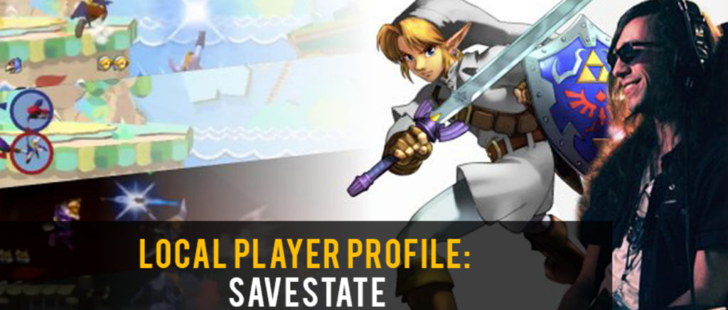 Savestate