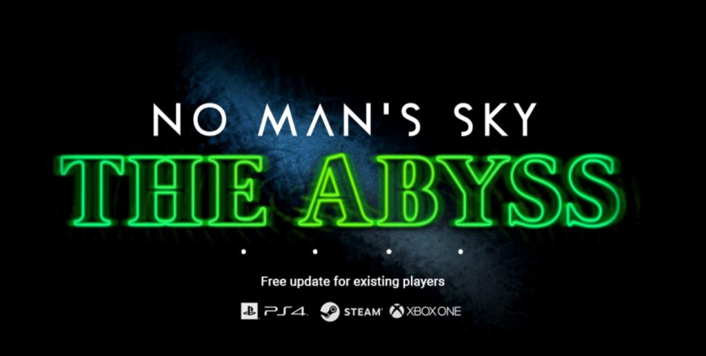 The-Abyss