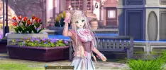 Anuncian Atelier Lulua: The Scion of Arland; llegará en 2019