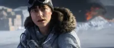 Checa el tráiler del modo para un jugador de Battlefield V