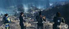Bethesda une fuerzas con la oficina de turismo de Virginia Occidental