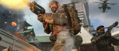 Call of Duty: Black Ops 4 sigue imparable en las ventas de Japón