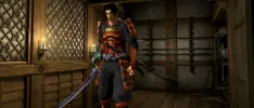 Capcom muestra el gameplay de Onimusha: Warlords