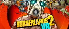 Checa el tráiler de Borderlands 2 VR. Llegará en diciembre