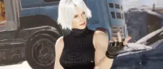 Christie y Bayman se suman a Dead or Alive 6