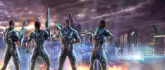 Crackdown 3 estará jugable en el Xbox FanFest de México