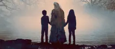 También gritarás (¿de miedo?) con el primer tráiler de The Curse of La Llorona