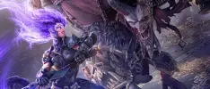 Darksiders III presenta tráiler y habilidad Force Hollow