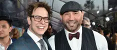 Dave Bautista 