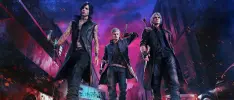 Estas ediciones de Devil May Cry 5 valen más de $100 mil pesos