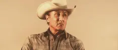 Dile vaquero, pide Sylvester Stallone para Rambo V