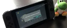 Ya está  disponible la actualización 6.0.1 de Nintendo Switch