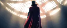 Parece que Doctor Strange 2 será la siguiente película de Marvel