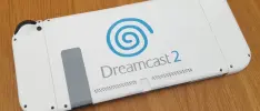 SEGA podría llevar pronto juegos de Dreamcast a Switch