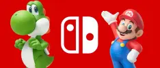 Nintendo Switch se perfila como una de las más vendidas