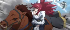 Un último tráiler para la temporada final de Fairy Tail