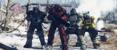 ¿Qué pasa si tu conexión a internet se cae mientras juegas Fallout 76?