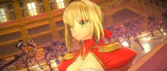 Fate/EXTELLA Link llegará a Occidente hasta el 2019